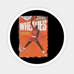 Michael Jordan 1988 Vintage Magnet